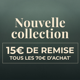 Nouvelle Collection Morgan - 15€ offerts tous les 70€ d'achat