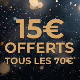 Nouvelle Collection Morgan - 15€ offerts tous les 70€ d'achat