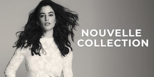 Nouvelle Collection- Morgan