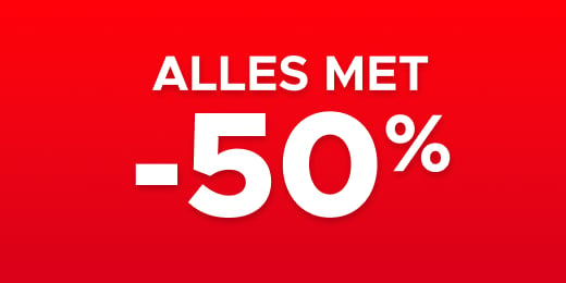 Tout à -50%