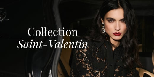 Collection Saint Valentin